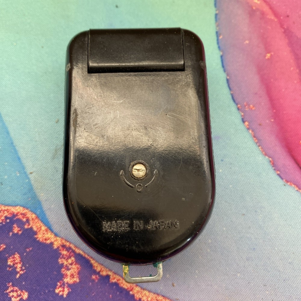 Mascot Hyper VI Exposure meter