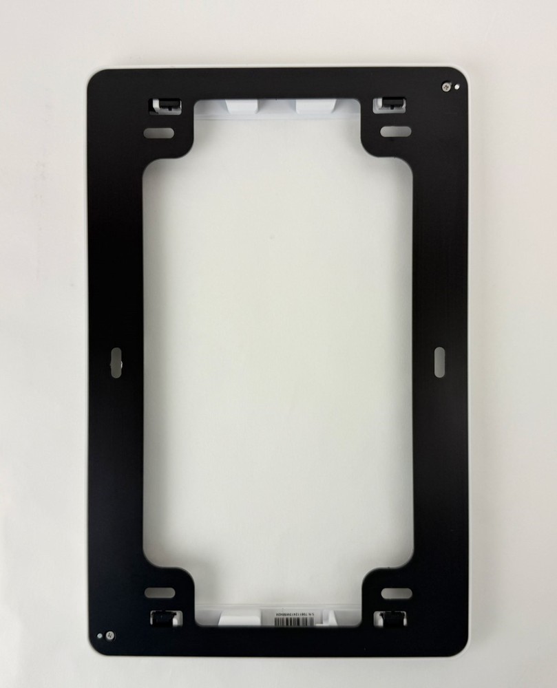 iPort Connect Pro Wall Flash Mount - White - U