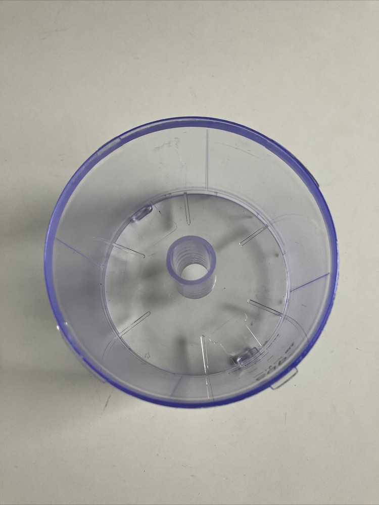 Replacement Workbowl for Parini Multifunction Food Processor NDJ-208
