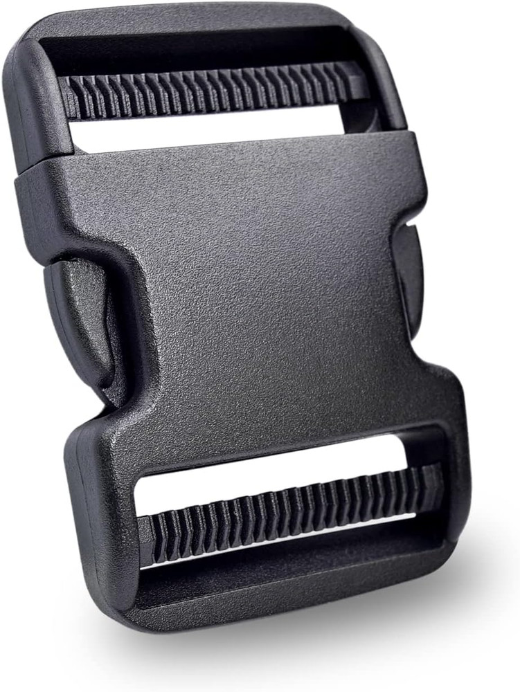 Quick Side Release Plastic Buckle Clips Snaps for Webbing