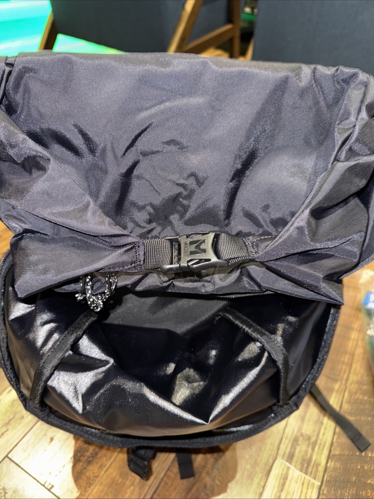 Millet Khumbu MC 22 /black