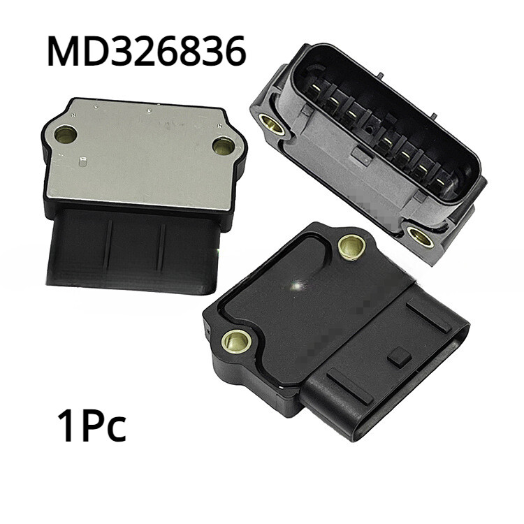 New Ignition Control Module For 1996-99 Mitsubishi Eclipse L4 JA1123 MD326836*