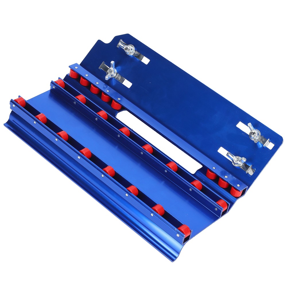 Ceramic Tile Chamfering Device 45° Desktop Stone Cutting Machine Guide Tool_CA