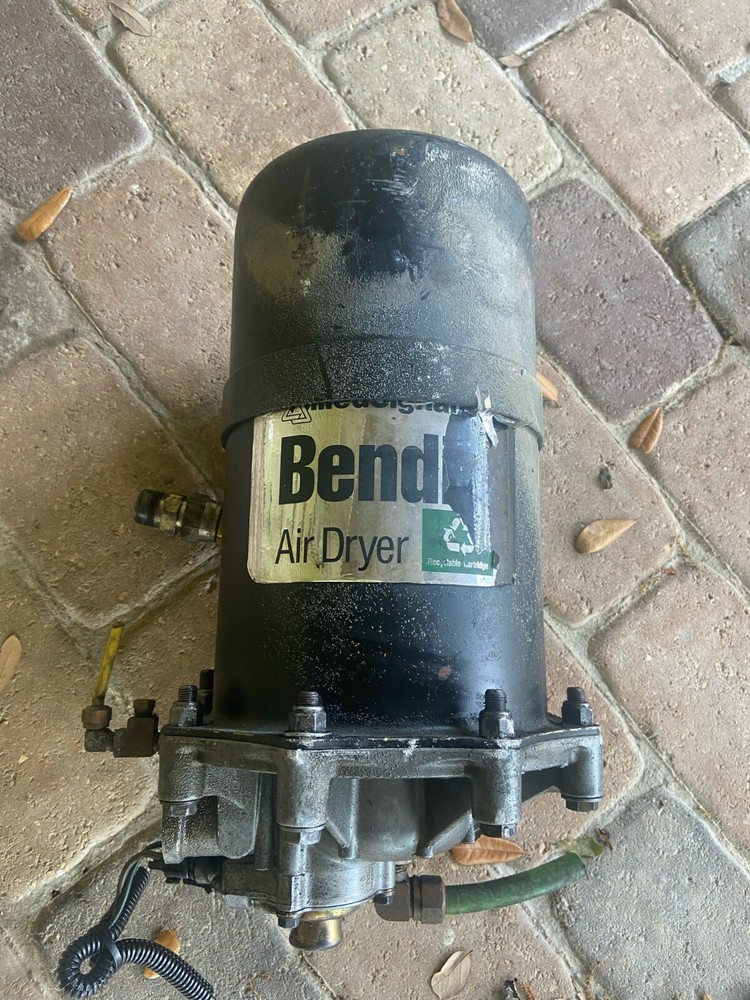 Bendix Air Dryer (Free Shipping!!!!)