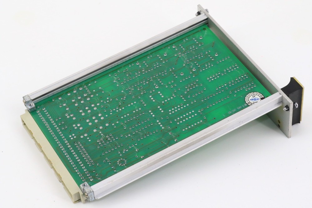 STEAG AST ELEKTRONIK BFA-HVS 345-02 MODULE BOARD (AT23A)