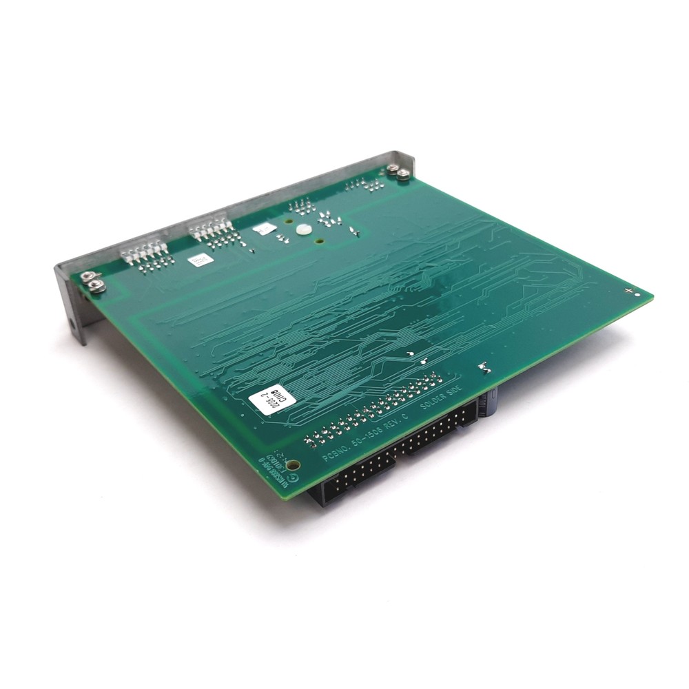Control Technology Corporation 2206-2 Stepper Motor Control Board, Two Axis