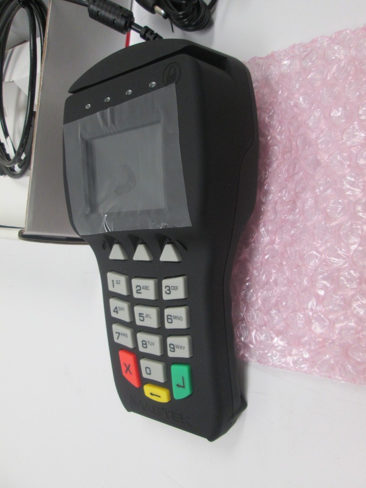 MagTek Dynapro PIN Entry Device 30056070