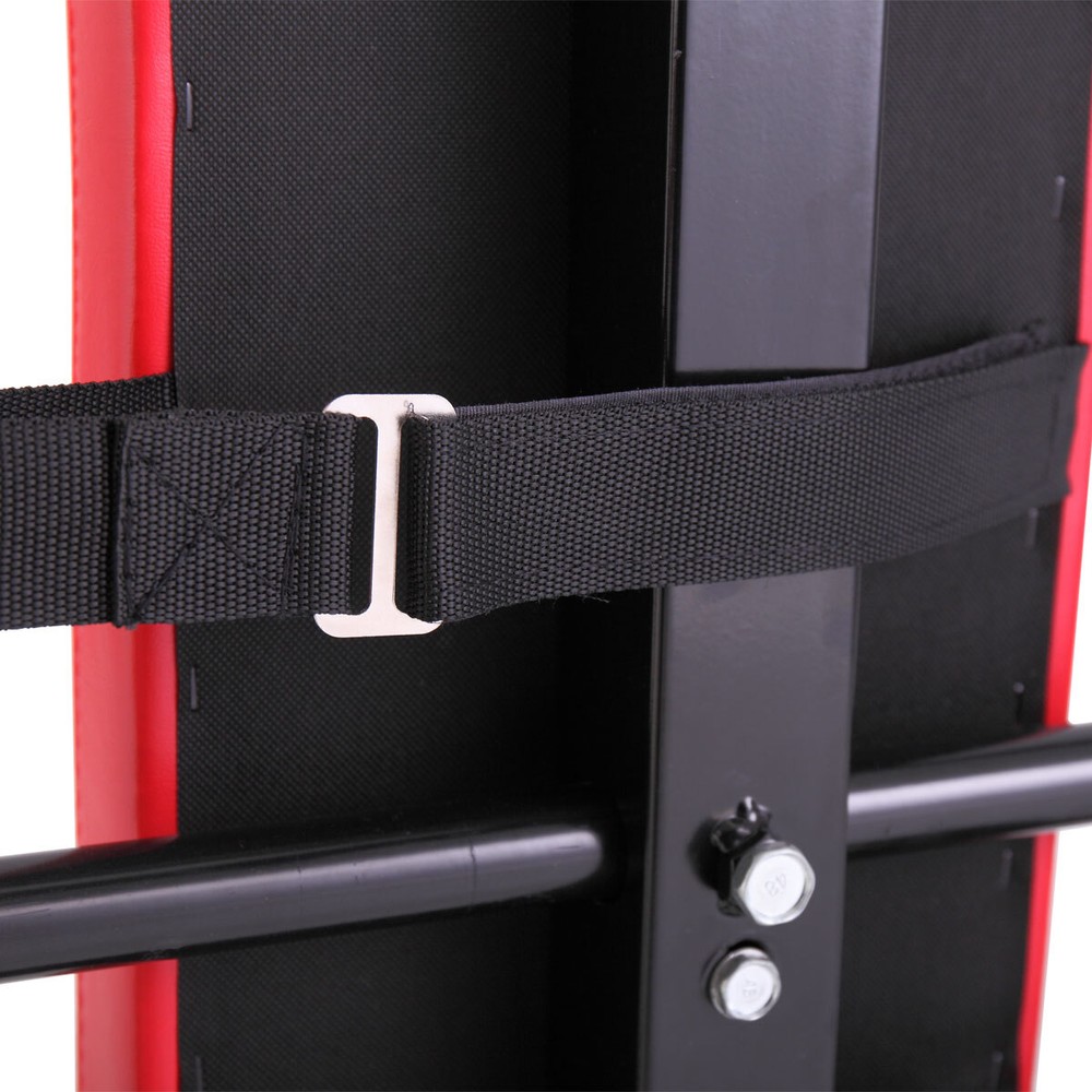 Adjustable Workout Bench Adjustable Folding Multifunctional Workout Station