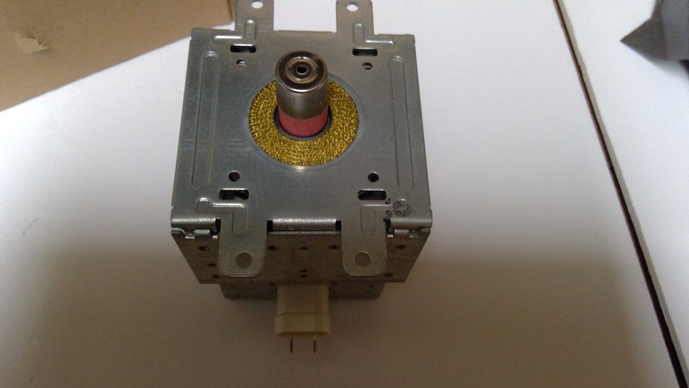 Maytag Microwave Magnetron 53001044 (WP53001044) OEM