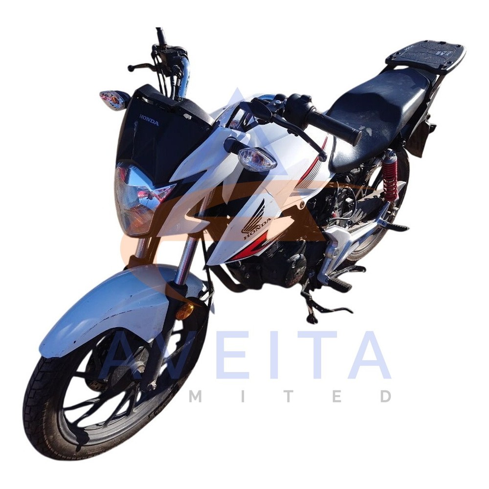 HONDA GLR cbf 125 2020 Seat