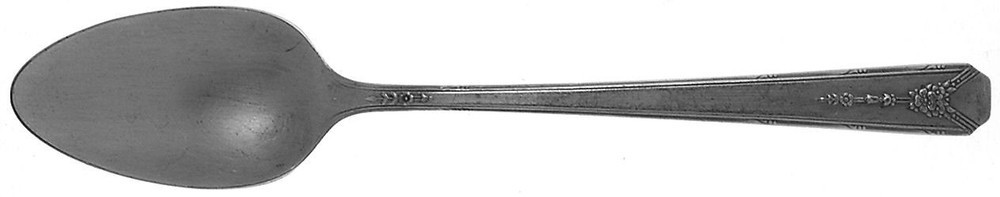 Oneida Silver Milady  Teaspoon 497169