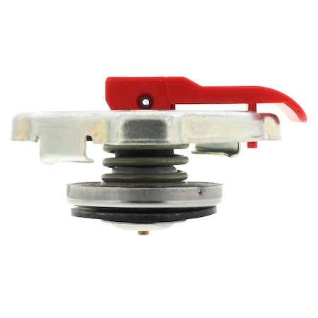 For MotoRad ST16V: Safety Lever Radiator Cap