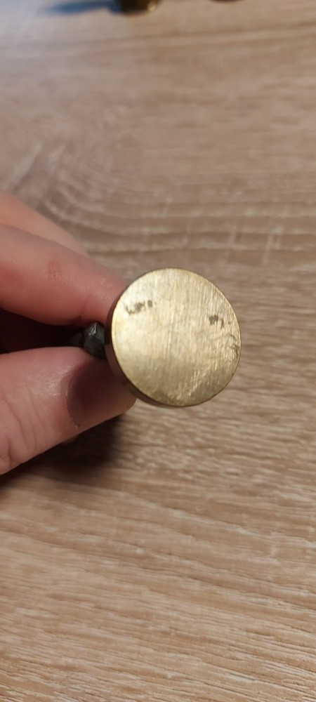 Antique Wax Seal 8 pieces