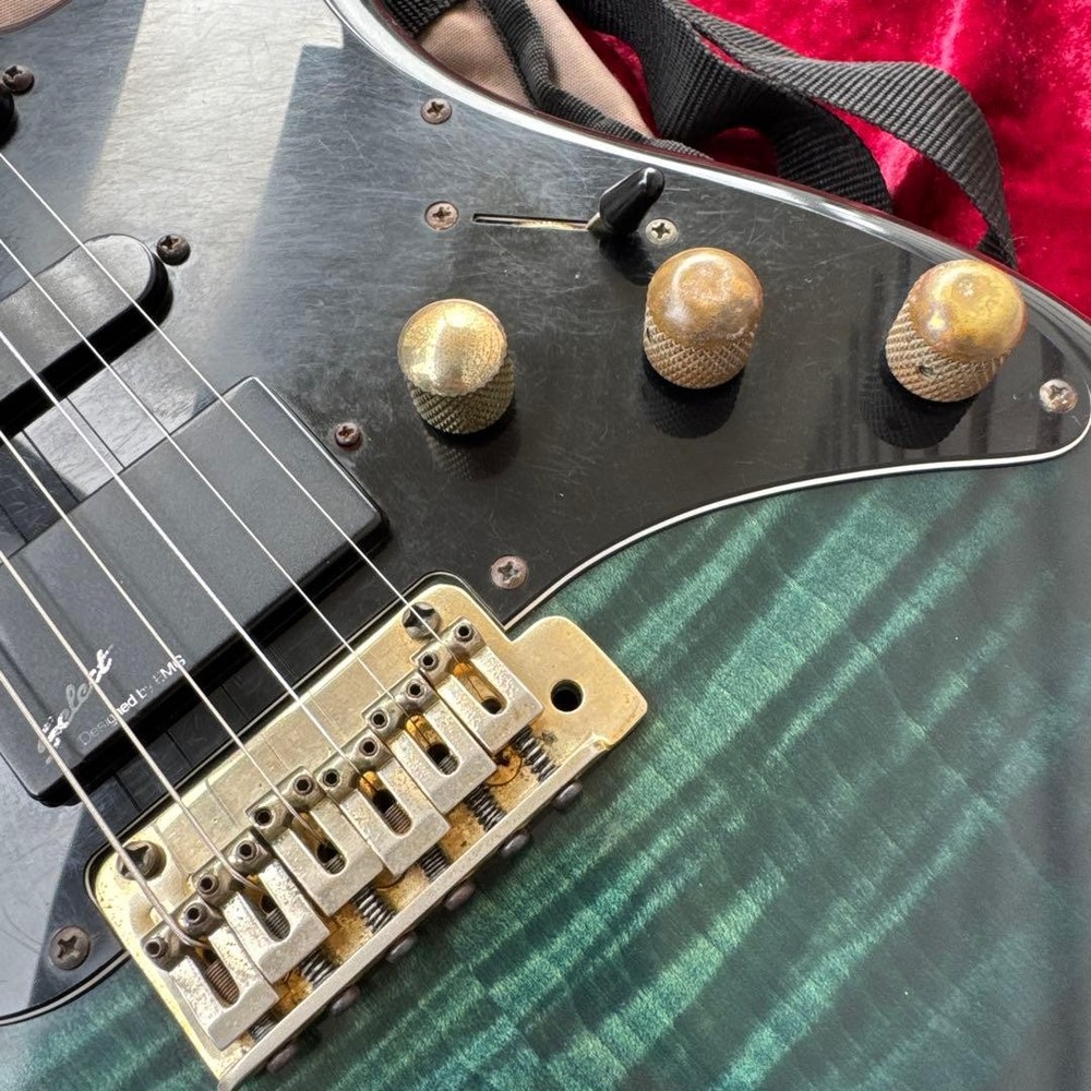 YAMAHA SESSION II Traditional Custom Safe Packing!