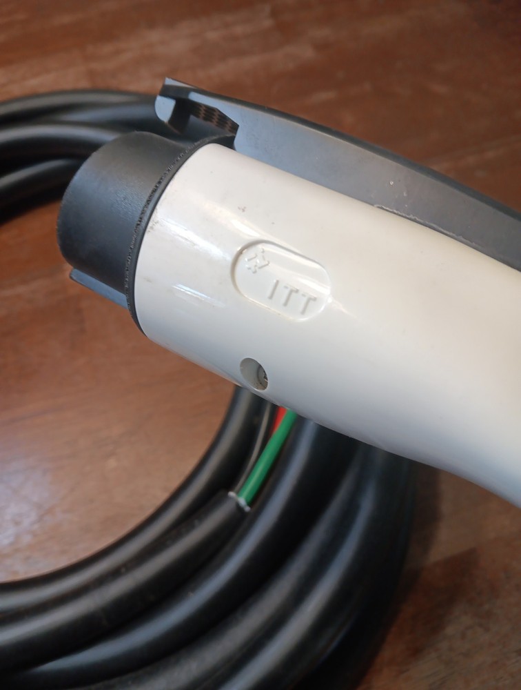 EV Charging Cable 24ft