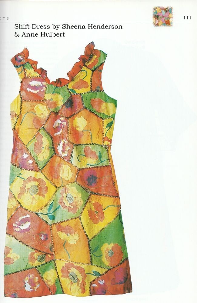 The Complete Crazy Patchwork BOOK ~ Victorian Beginnings to Contemporary Design