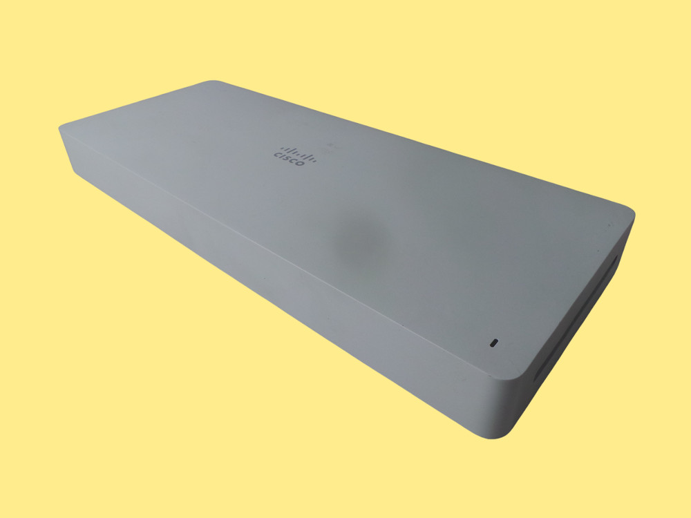 CISCO TTC7-25 WebEx Codec Plus - Free Shipping