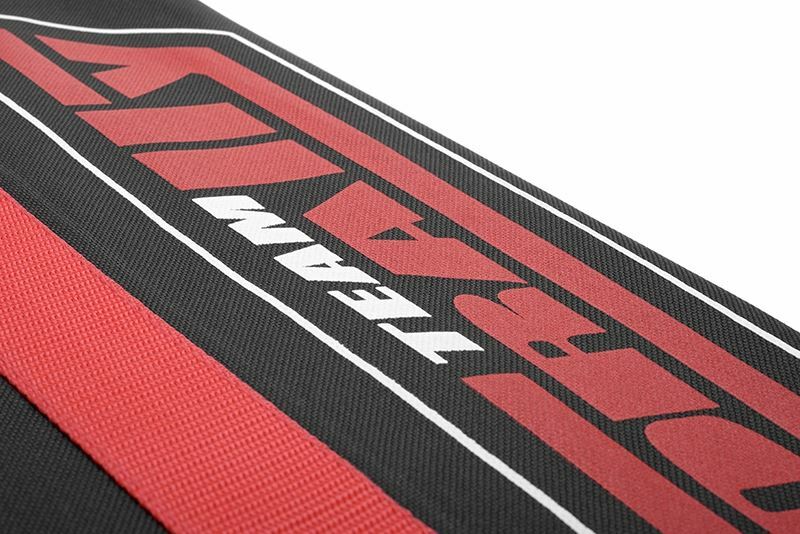 Corally - Transmitter Bag-For Stick or Pistol TX