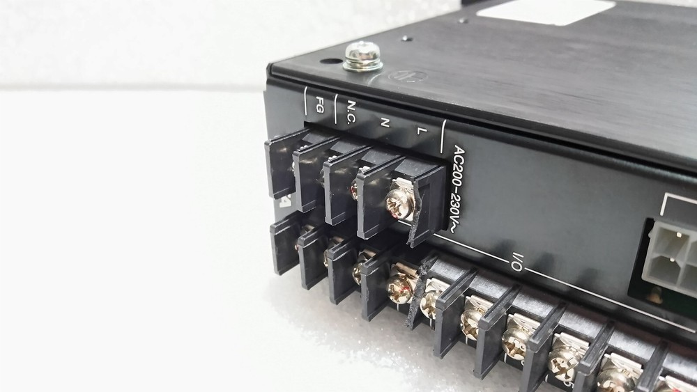 [Used] ORIENTAL / FBLD120CW / BRUSHLESS DC MOTOR DRIVER, 1.8A, 1pcs