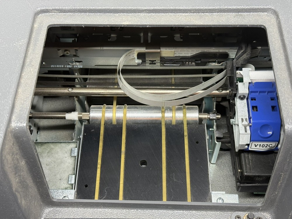 HP Microboards CX-1 Disc Publisher - X29