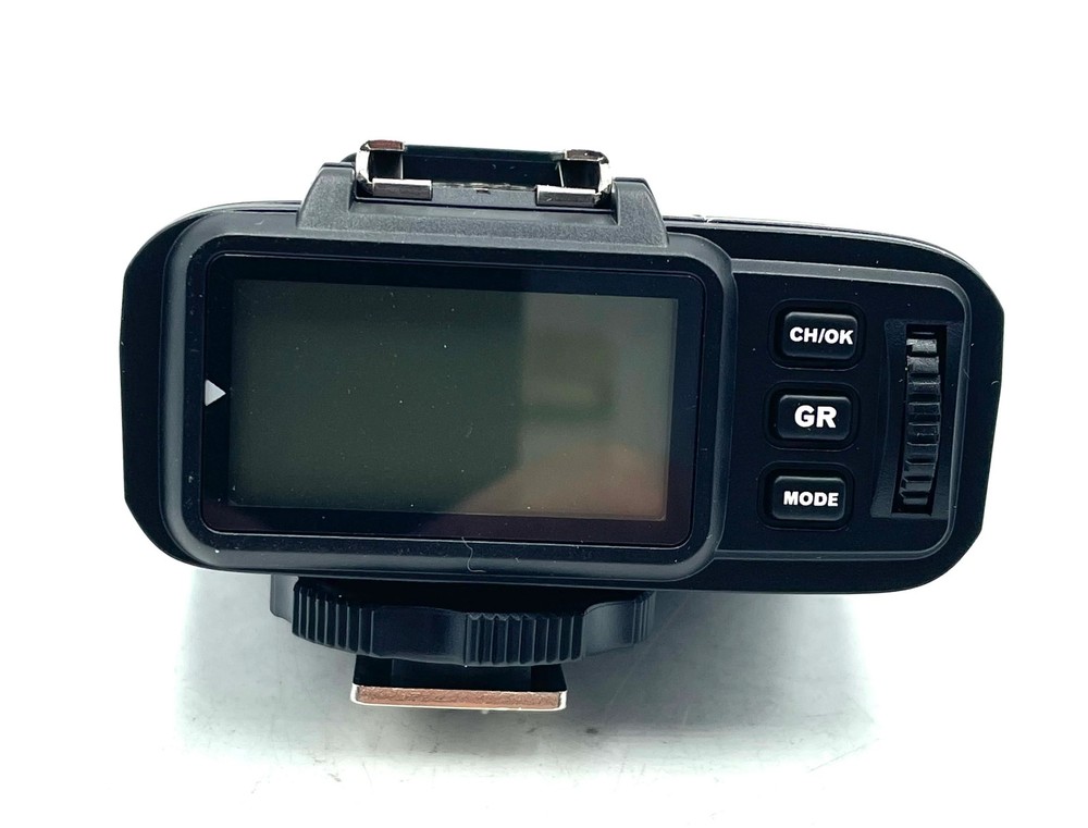 USED Godox X1T-F Wireless Flash Trigger