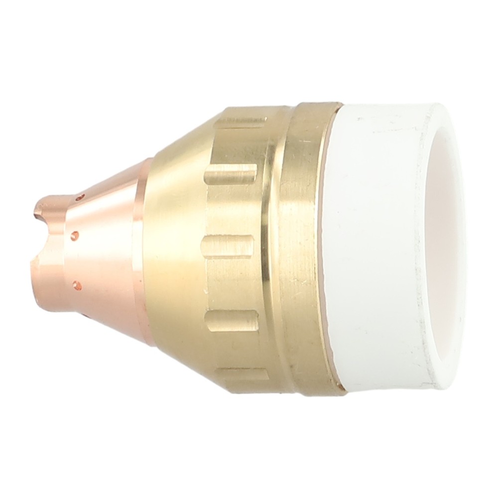 Long lasting Durability with Protective Cover for P80 Plasma Cutter Tips