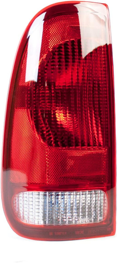1997-2004 F-150 Left Tail Light Assembly–Compatible Replacement