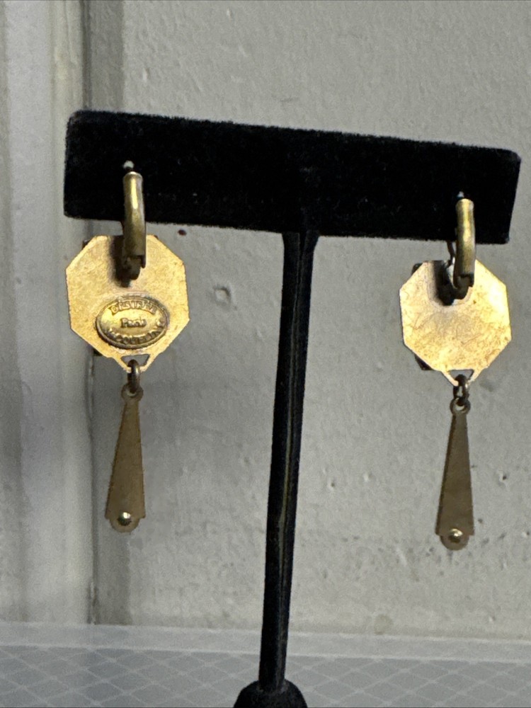 DESIRÉE JACQUELINE Earrings Dangle