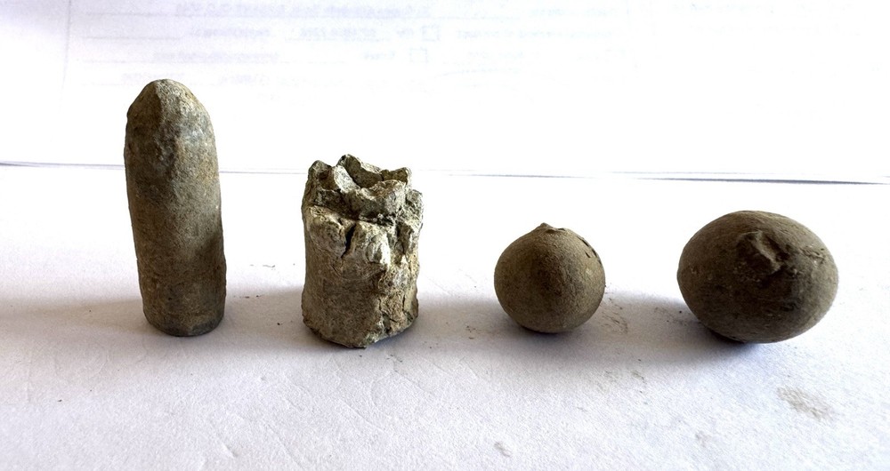 Anglo-Zulu War relics
