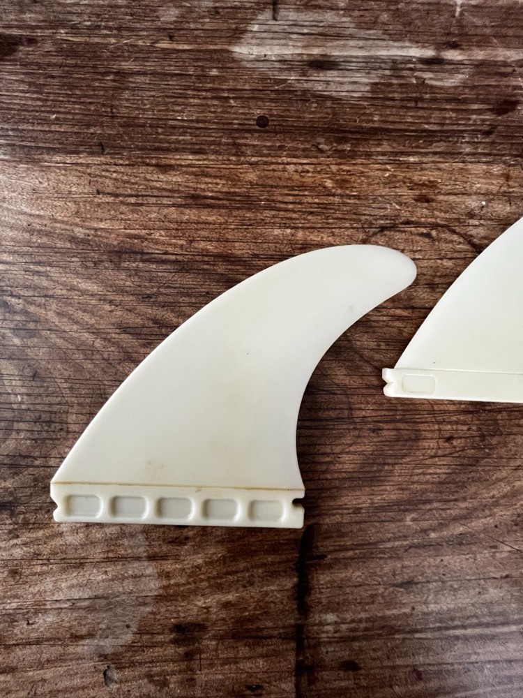 Futures AM1 Fin Set Future Surfboard Fins