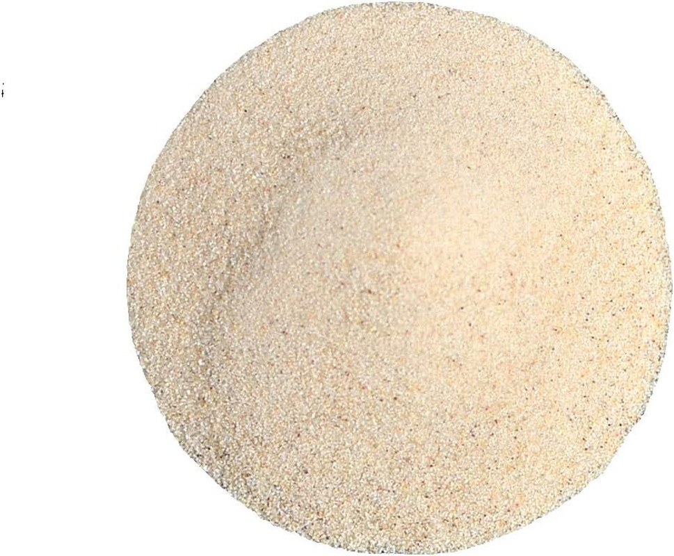 Mosser Lee ML1111 White Sand Soil Cover, 5 Lb.