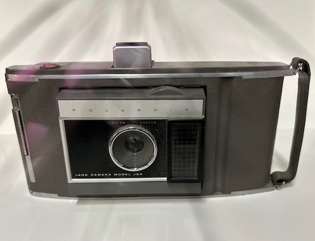 Assorted Vintage Camera/Projection Equipment Lot