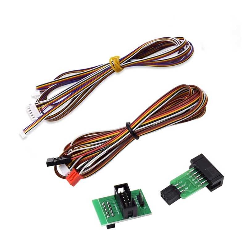 BL Touch Cable Extension Line Adapter Board Kit For Ender-3/Ender-3 Pro