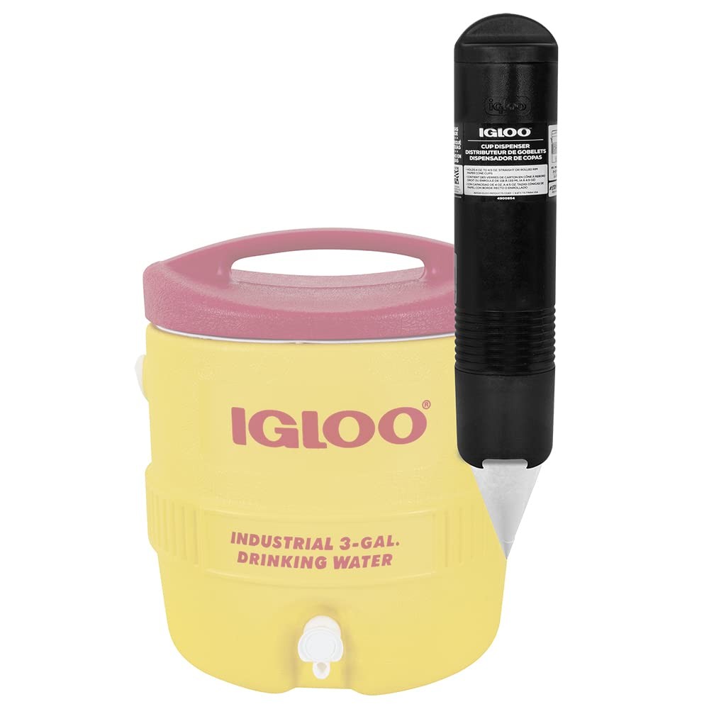 4 Oz Paper Cup Dispenser