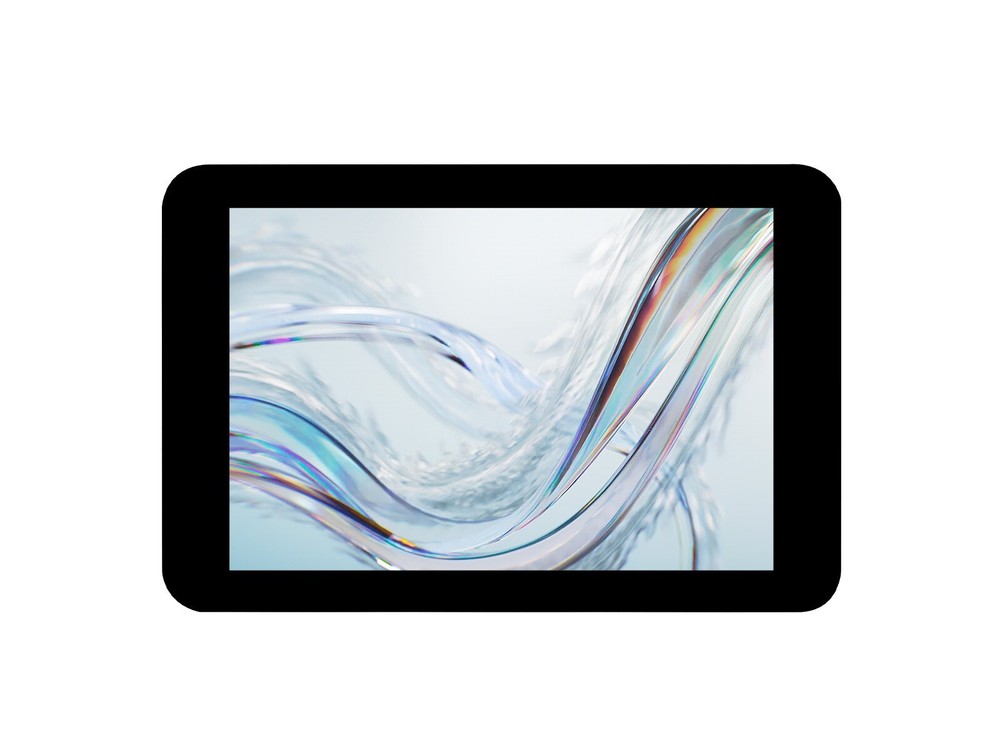 Waveshare 3.5inch Capacitive Touch Display Module 320×480 IPS for Raspberry Pi