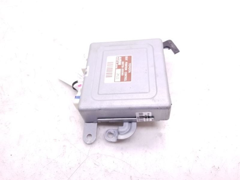 98-05 LEXUS GS300 SEAT POSITION CONTROL MODULE ECM ASSEMBLY