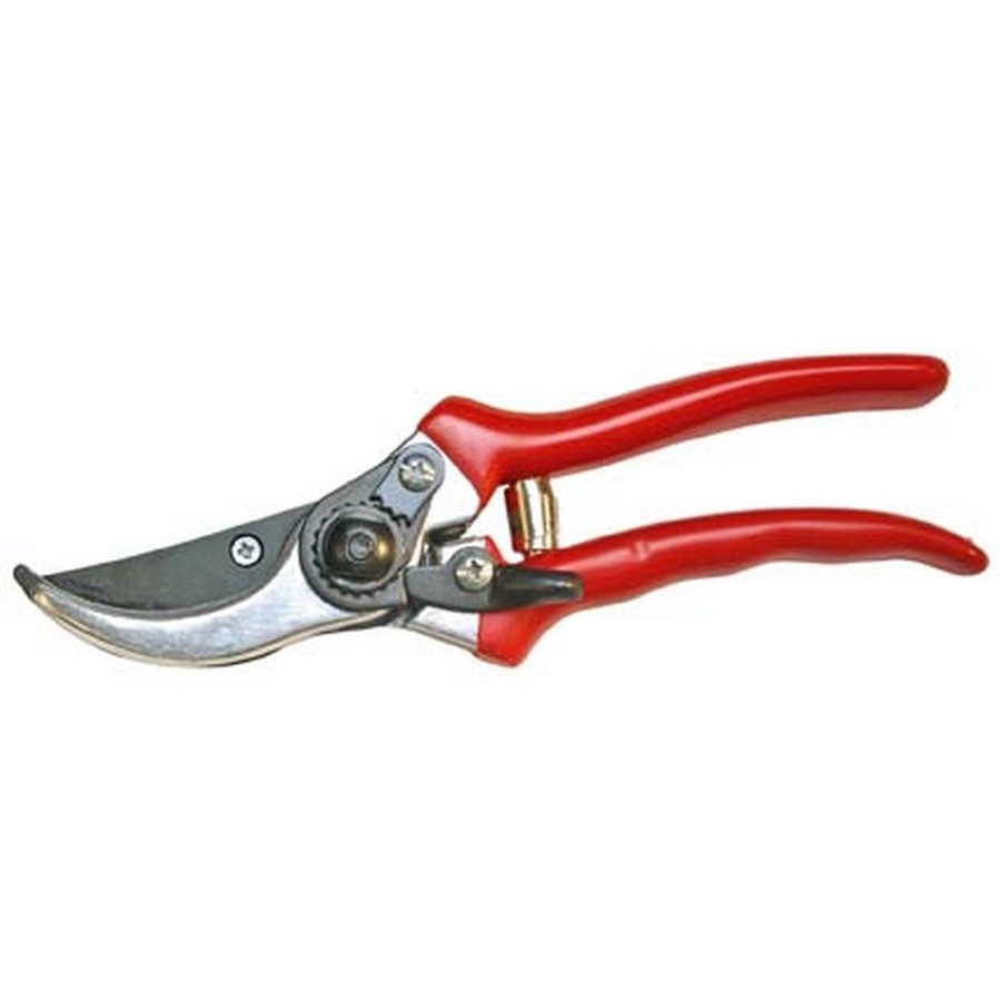 pruning shears 210 mm - code bgs9111 FBGS9111 KRAFTMANN workshop