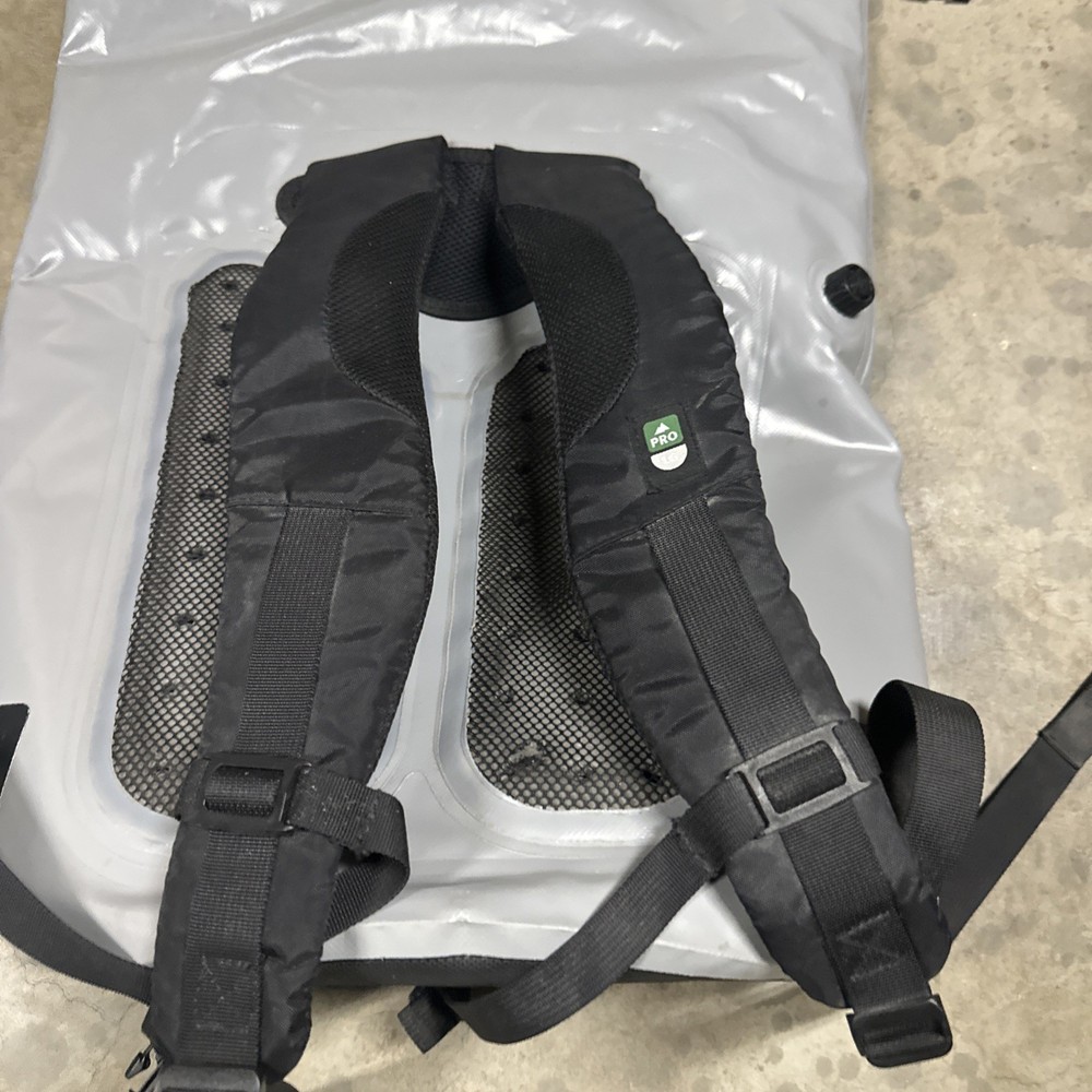 Icemule Pro Large Cooler Backpack , Dry bag