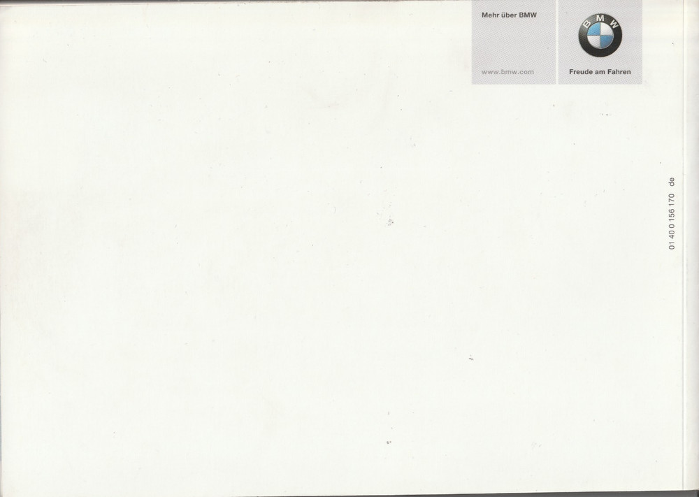 Board folder/operating instructions BMW 3 Series Compact E46 316ti - 320td VIII/01 2001