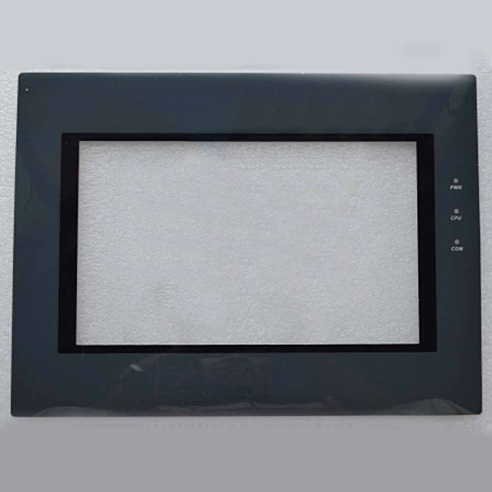 NEW touch screen + membrane for HIM Kinco MT4512TE