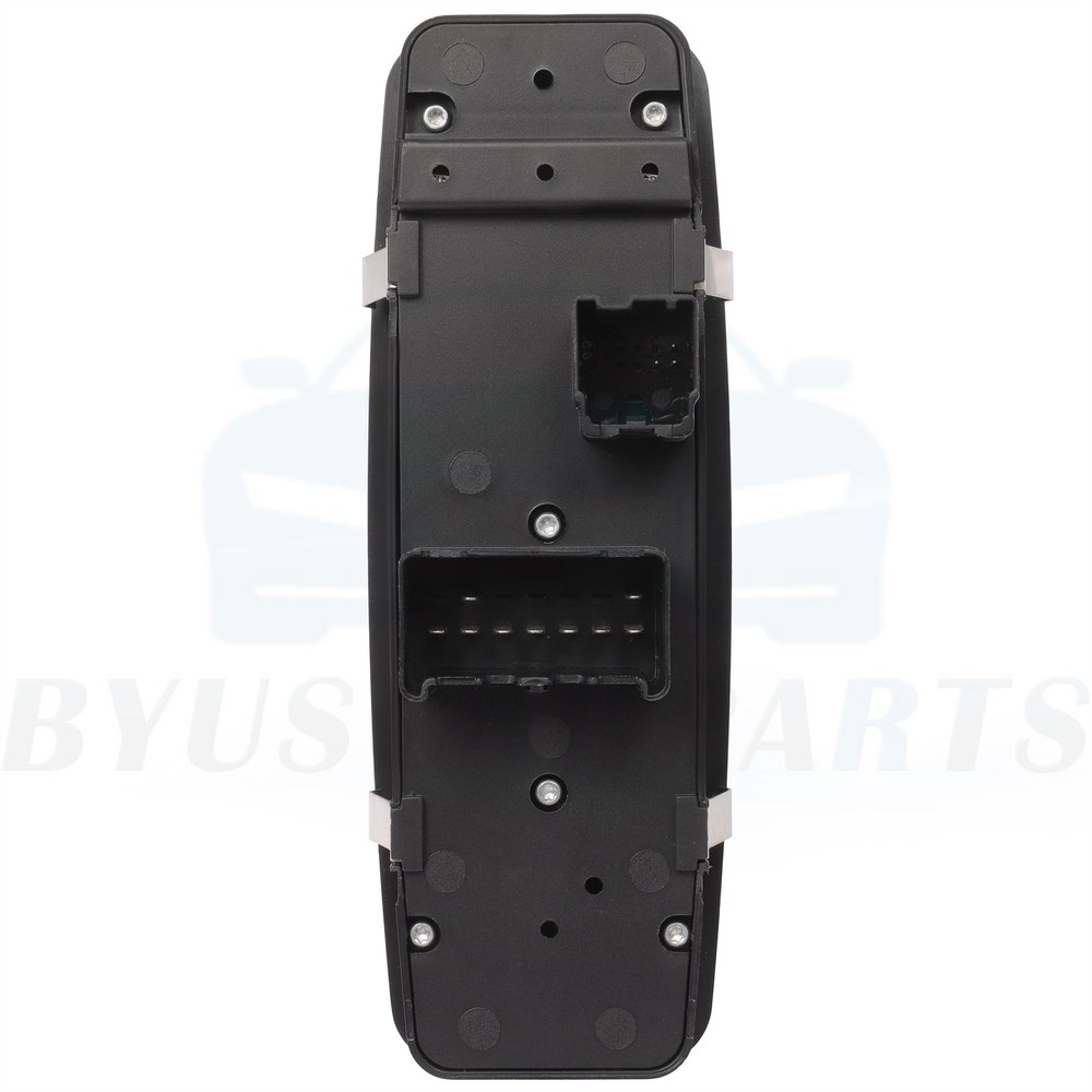 Window Switch For 2014-2017 Jeep Cherokee 2.4L Front Driver Side 68141890AA