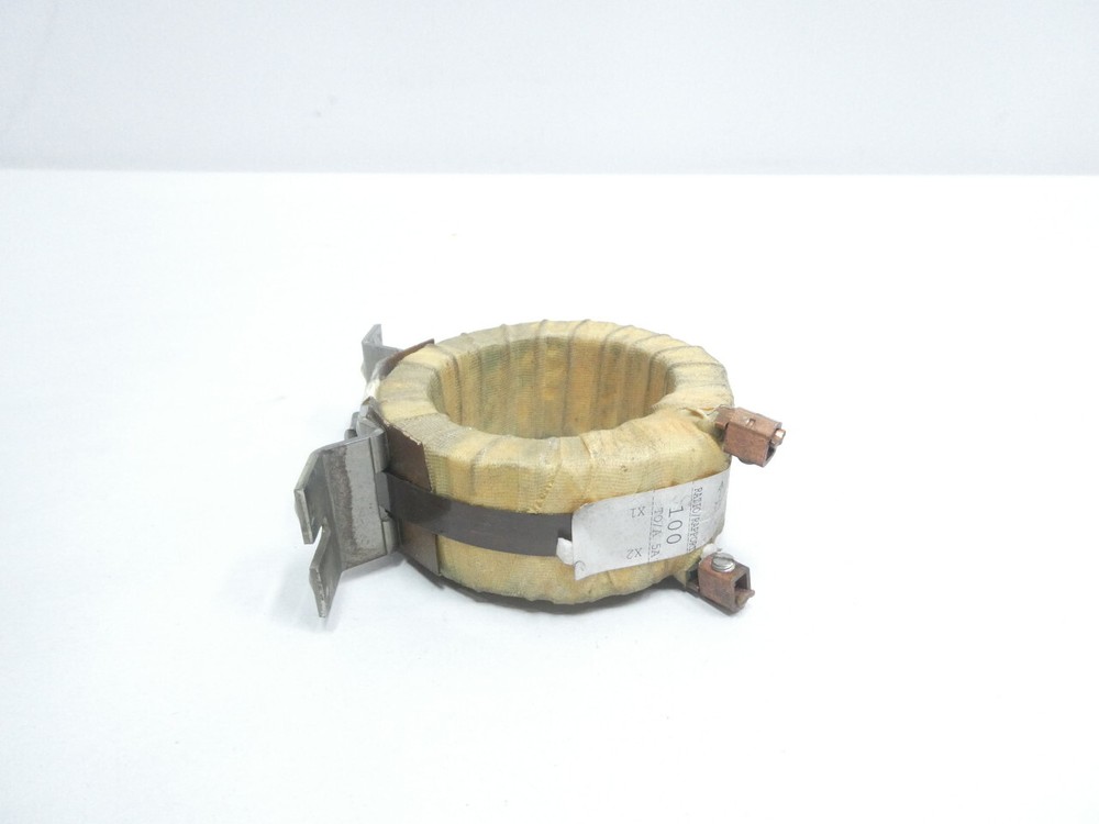 Abb KTF Current Transformer 100:5a 700v-ac