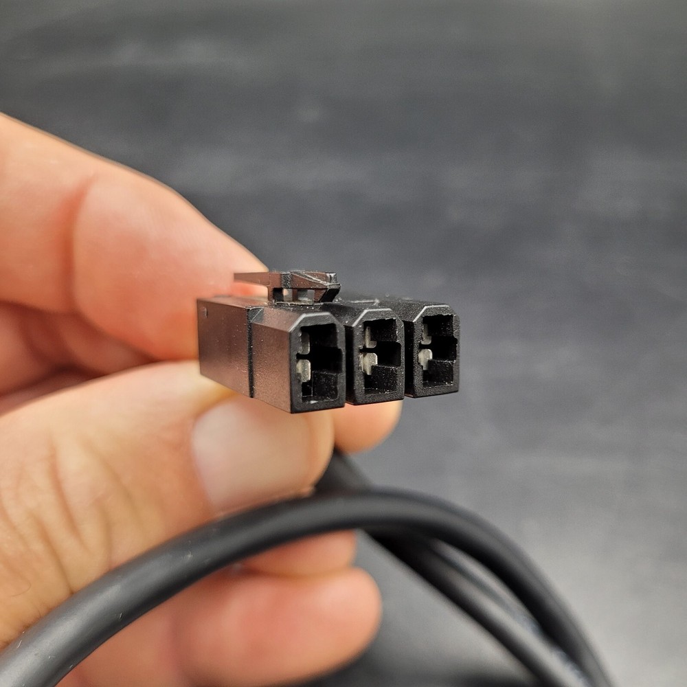 Jazzy Select Pride Mobility 10" Wire Connector Cable