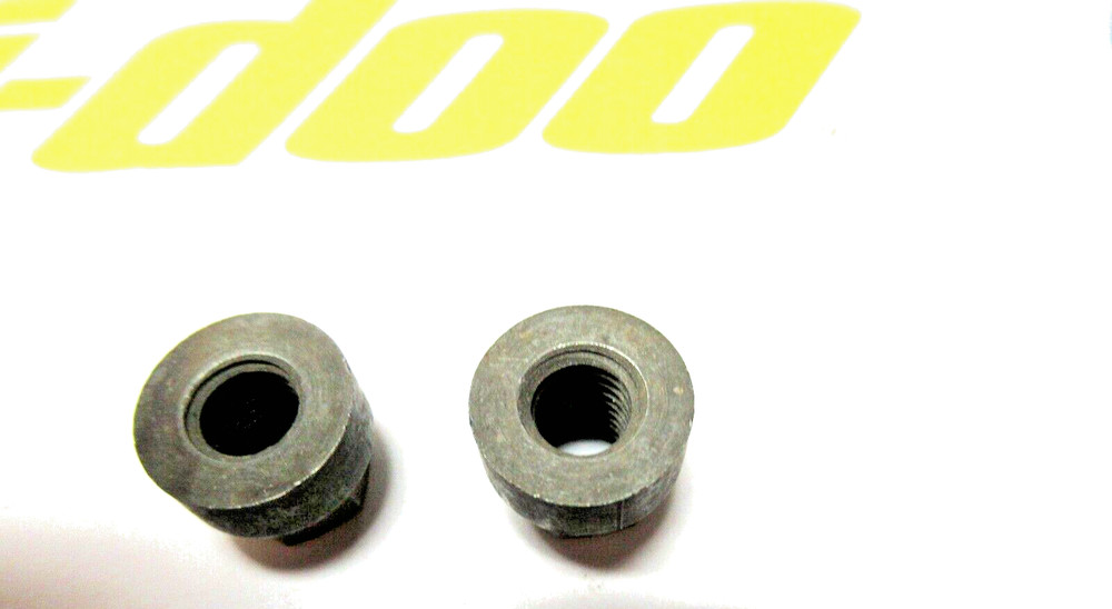 Ski-Doo 420242583 Nut O.E.M. N.O.S. QTY 2