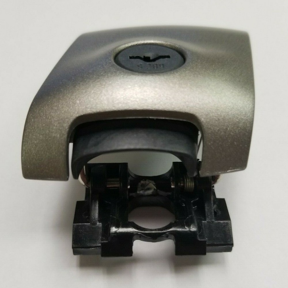 Samsonite Luggage Replacement Part Side Latch Flite Key Lock F'LITE or Keys