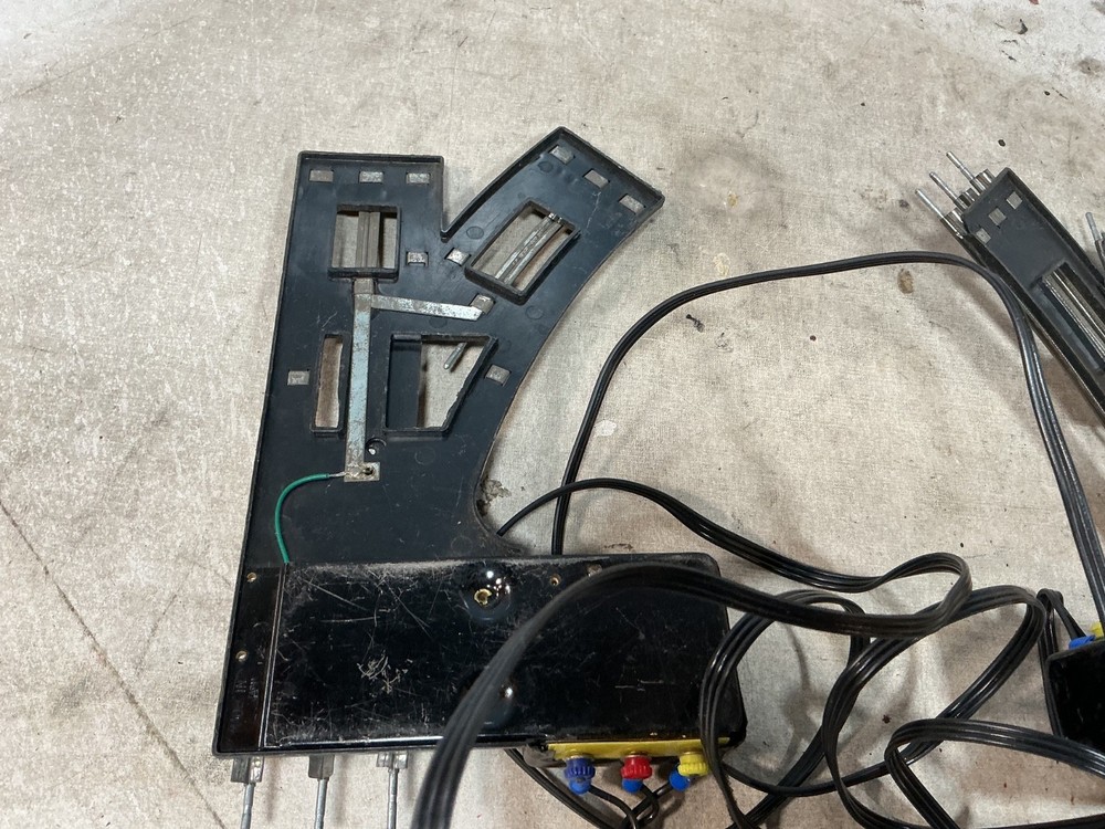 SAKAI remote Control pair switches 027 System for Train Layout