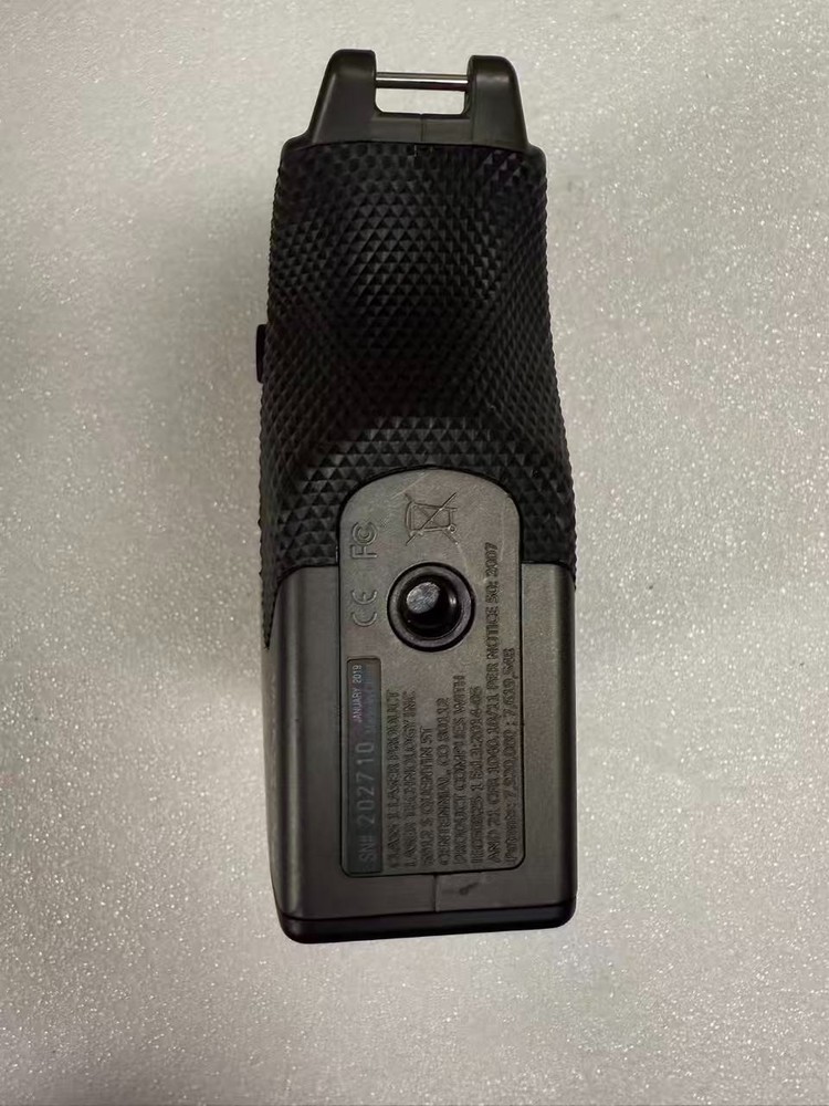 Laser Technology TruPulse 200L Rangefinder with Pouch - READ