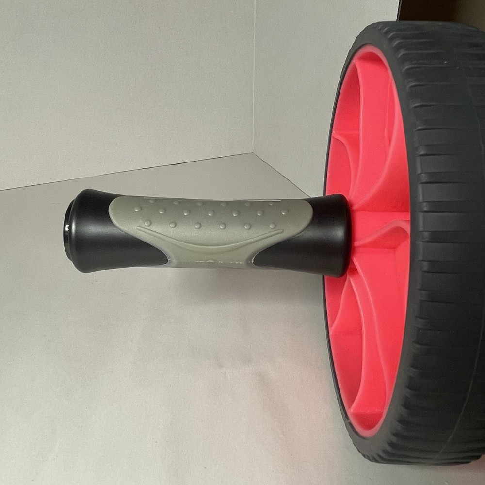 RBX Travel An Roller Exercise Equipment for Core Strength