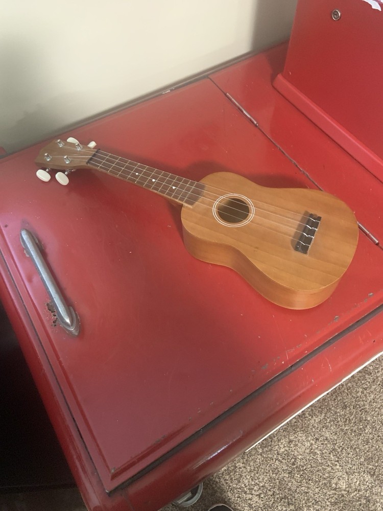 ukulele