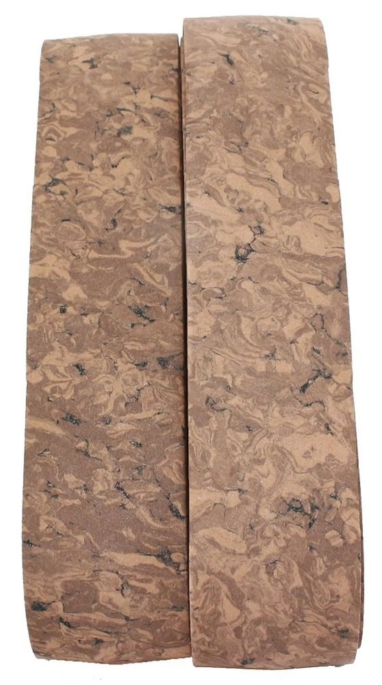 Serfas Cork Bar Tape BrownMarble
